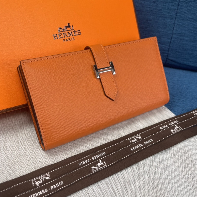 Hermes Wallets & Purse